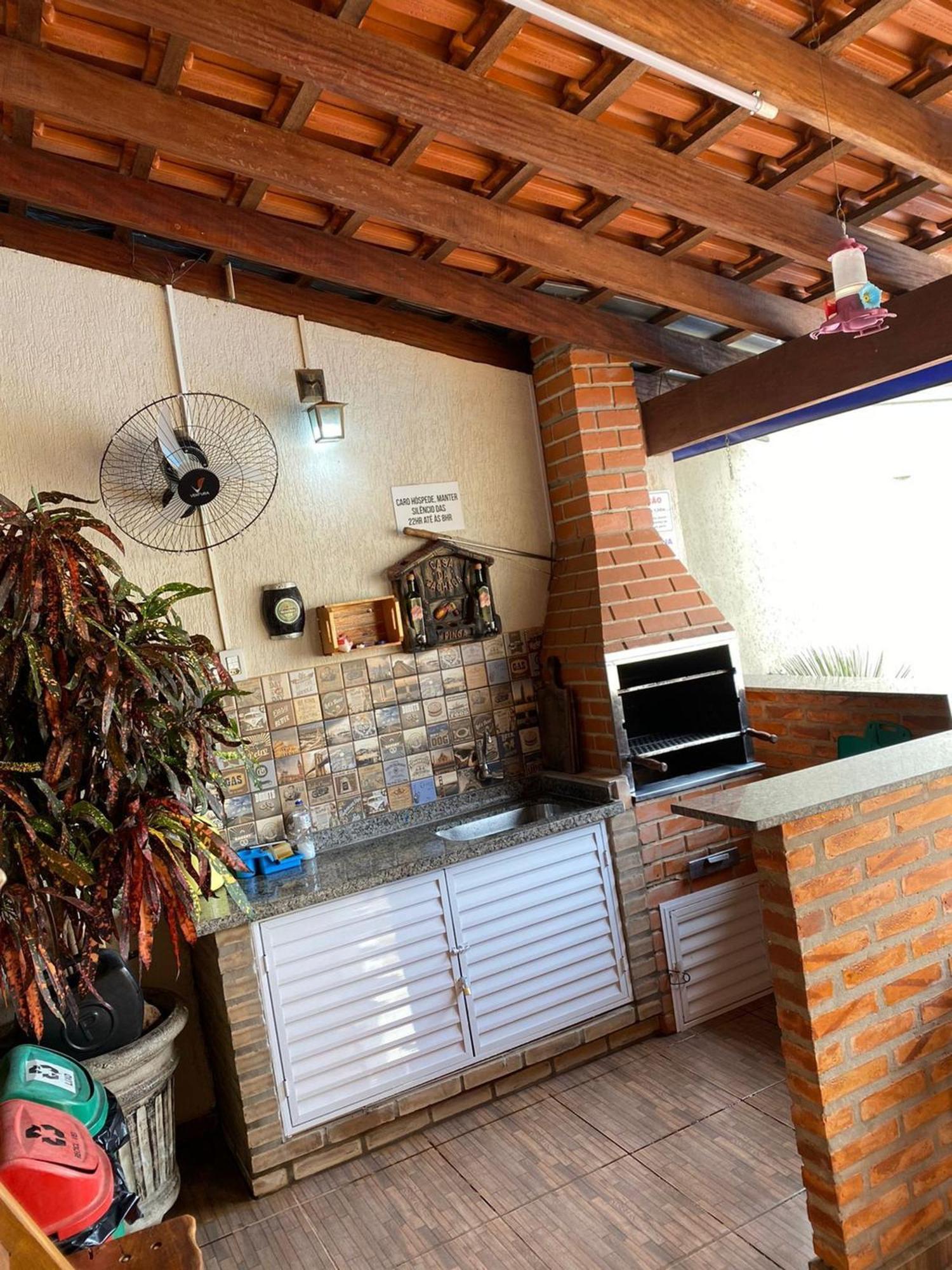 Cantinho Rustico Simples & Aconchegante Brotas Exterior photo